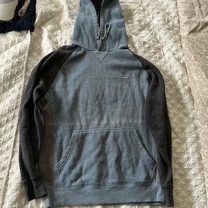 Vintage Billabong hoodie sz L
